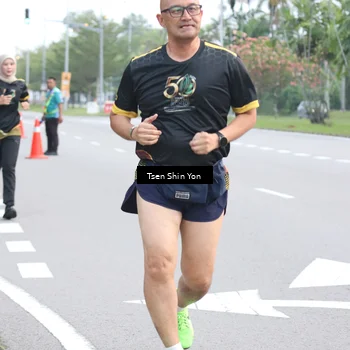 Runner Photo 7147567