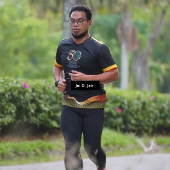 Runner Photo 7147570
