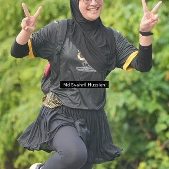 Runner Photo 7147571