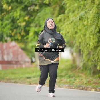 Runner Photo 7147574