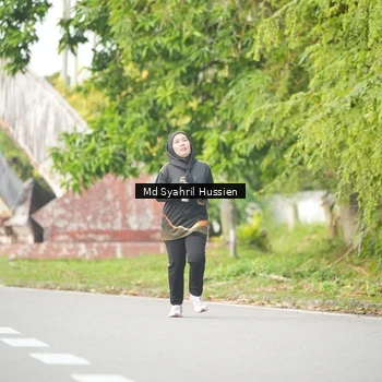 Runner Photo 7147575