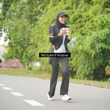 Runner Photo 7147577