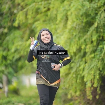 Runner Photo 7147578