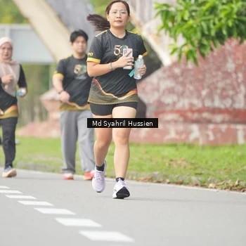 Runner Photo 7147583