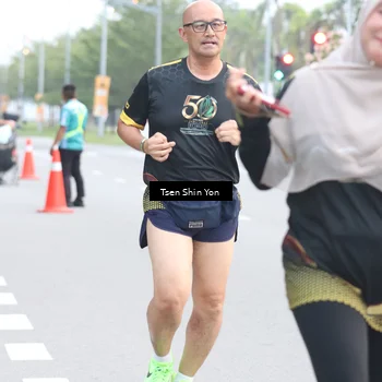 Runner Photo 7147585