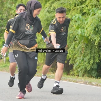 Runner Photo 7147588