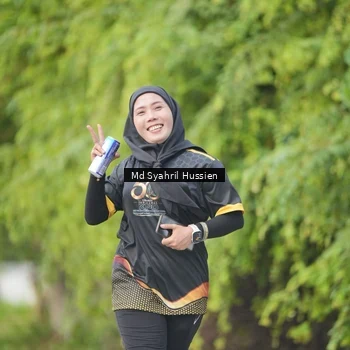Runner Photo 7147590