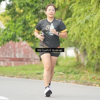 Runner Photo 7147591