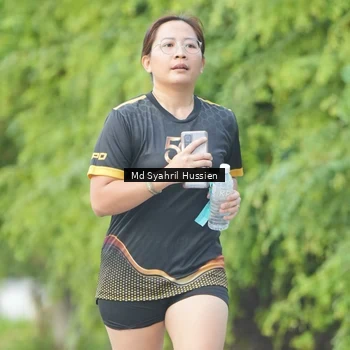 Runner Photo 7147592