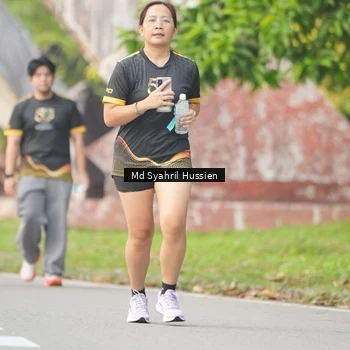 Runner Photo 7147598