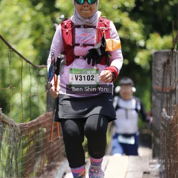Runner Photo 71476