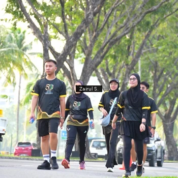 Runner Photo 7147602