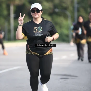 Runner Photo 7147603