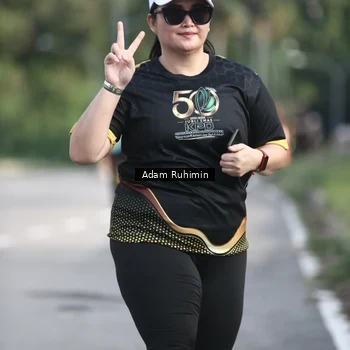 Runner Photo 7147605