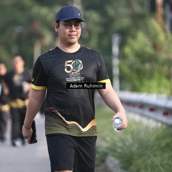 Runner Photo 7147608