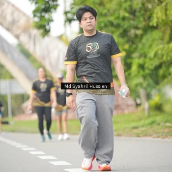 Runner Photo 7147611