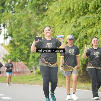 Runner Photo 7147615