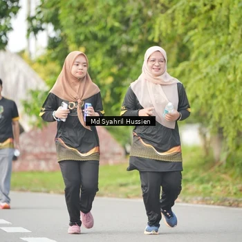 Runner Photo 7147617