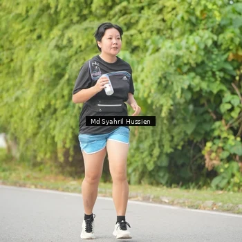 Runner Photo 7147621