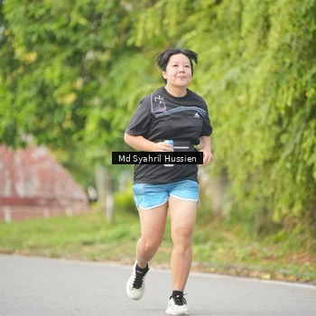 Runner Photo 7147622