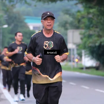 Runner Photo 7147623