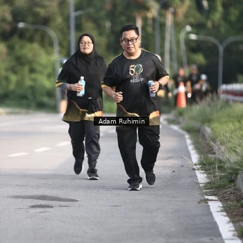 Runner Photo 7147625