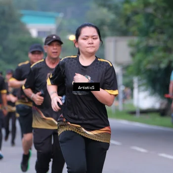 Runner Photo 7147628