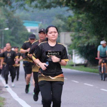 Runner Photo 7147629