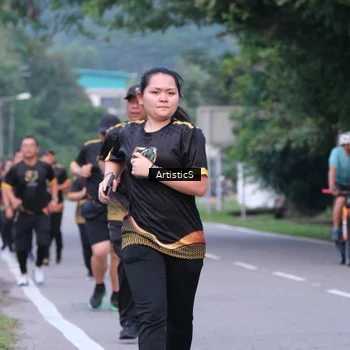 Runner Photo 7147632