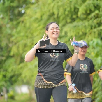 Runner Photo 7147635