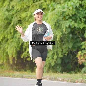 Runner Photo 7147641