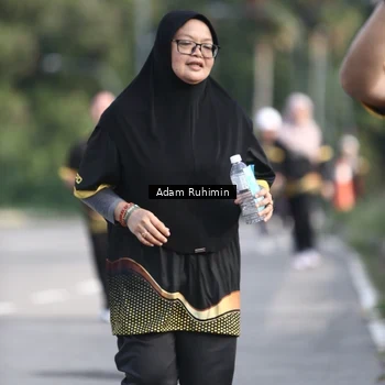 Runner Photo 7147644