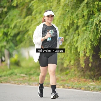 Runner Photo 7147647