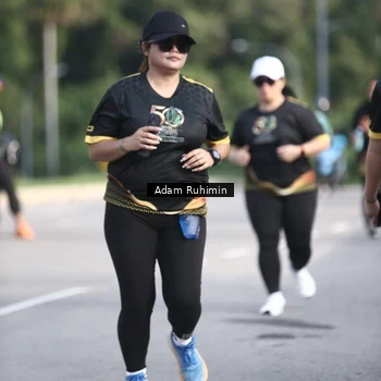 Runner Photo 7147651