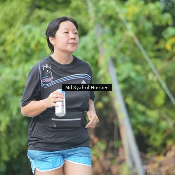 Runner Photo 7147652