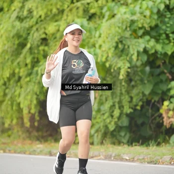 Runner Photo 7147654