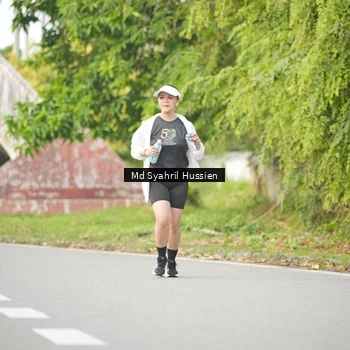 Runner Photo 7147655