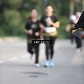 Runner Photo 7147661