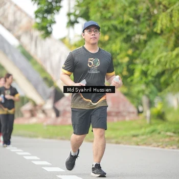 Runner Photo 7147663