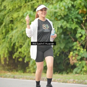Runner Photo 7147665