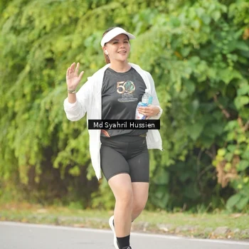 Runner Photo 7147666