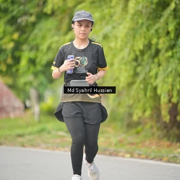 Runner Photo 7147668