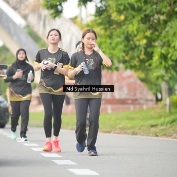 Runner Photo 7147671