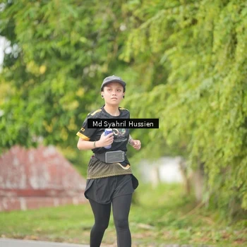 Runner Photo 7147672