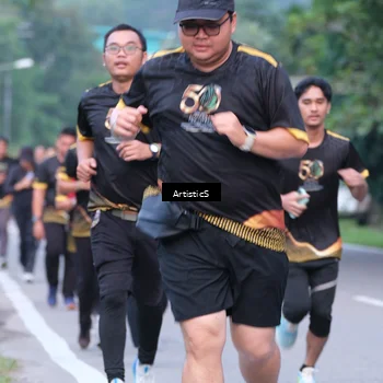 Runner Photo 7147676