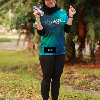 Runner Photo 7147677
