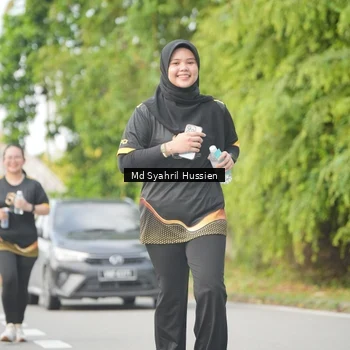 Runner Photo 7147679
