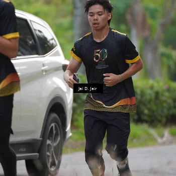 Runner Photo 7147680
