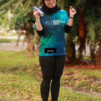 Runner Photo 7147681