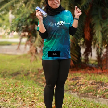Runner Photo 7147683